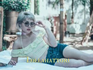 Lollahattori