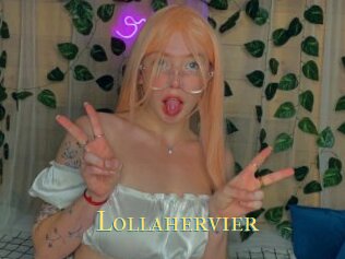 Lollahervier