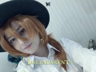Lollaparents