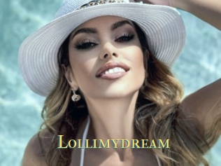 Lollimydream