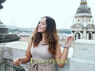 Lollxpetra