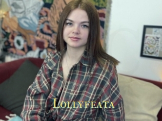 Lollyfeata
