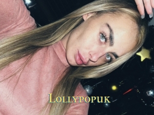 Lollypopuk