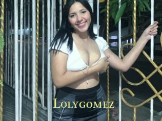 Lolygomez
