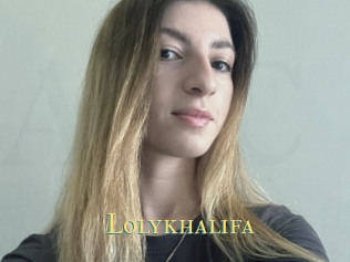 Lolykhalifa