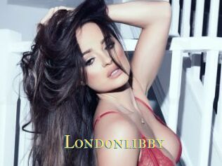 Londonlibby
