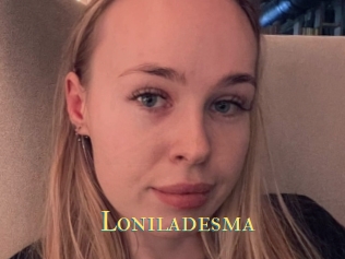 Loniladesma