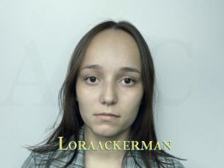 Loraackerman