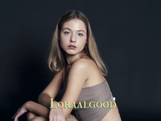 Loraalgood