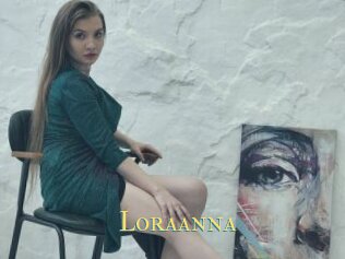 Loraanna