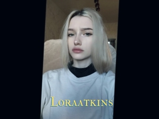 Loraatkins