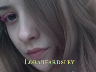 Lorabeardsley