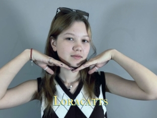 Loracatts