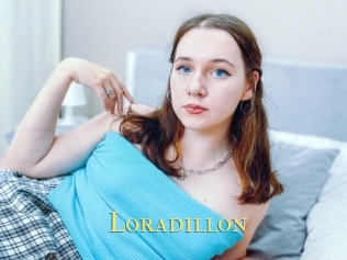 Loradillon