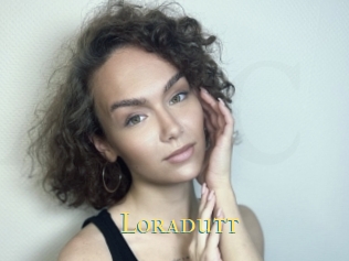 Loradutt