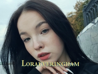 Loraeveringham