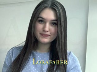 Lorafaber