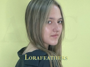 lorafeathers Annonce 2 coquine