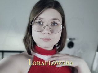 Loraflowers