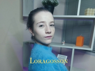 Loragosson