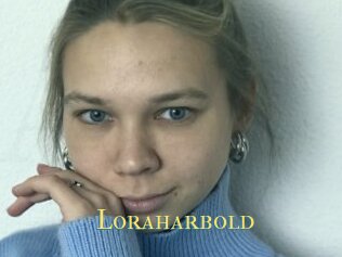 Loraharbold