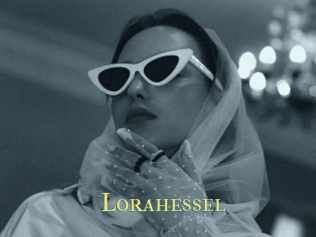 Lorahessel