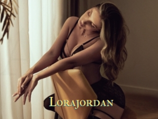 lorajordan Annonce 2 coquine