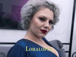 Loralopez