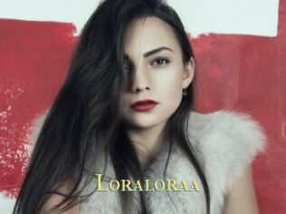 Loraloraa