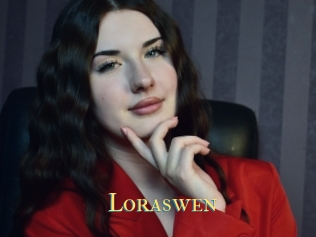 Loraswen
