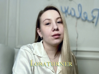 Loraturner