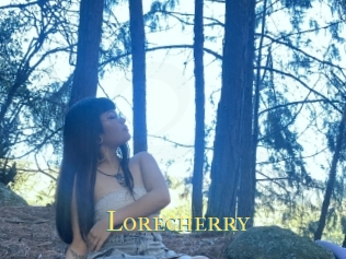 Lorecherry