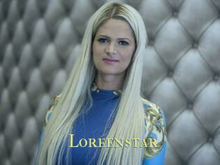 Loreenstar
