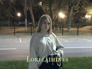 Lorelaihines