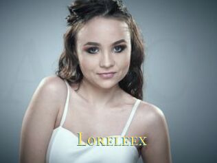 Loreleex