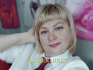Lorenabriz