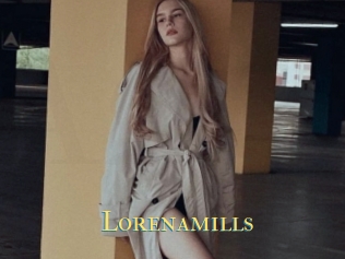 Lorenamills