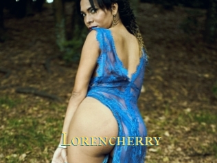 Lorencherry