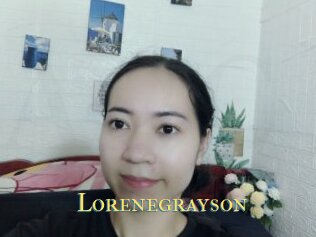 Lorenegrayson
