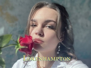 Lorenhampton