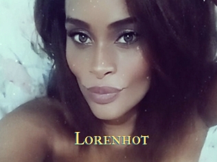 Lorenhot