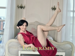 Lorenramsy