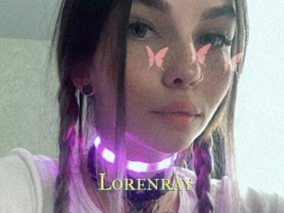 Lorenray