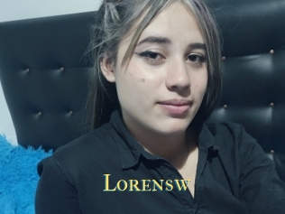 Lorensw