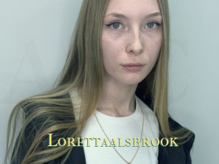 Lorettaalsbrook