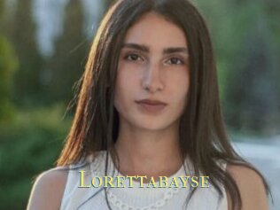 Lorettabayse