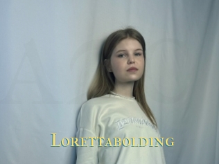 Lorettabolding