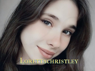 Lorettachristley