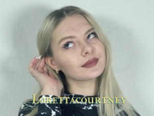 Lorettacourtney