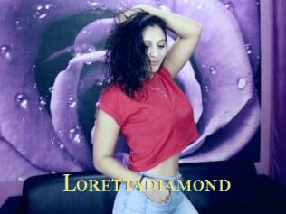 Lorettadiamond